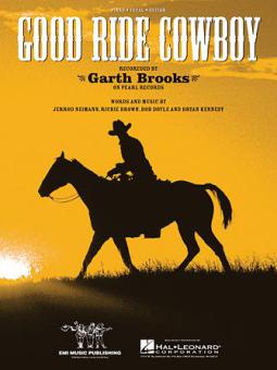 Good Ride Cowboy 