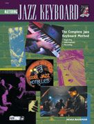 Mastering Jazz Keyboard 
