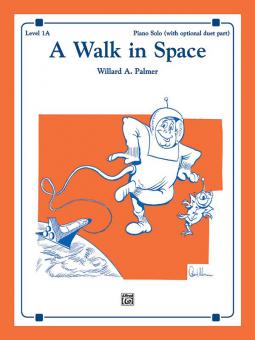 A Walk In Space 