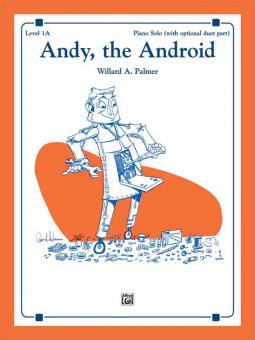 Andy, The Android 