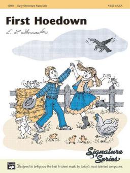 First Hoedown 