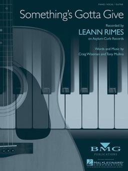 Something's Gotta Give 