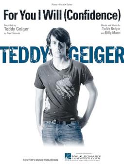 For You I Will (Confidence) 