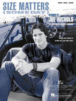 Size Matters (Someday) 