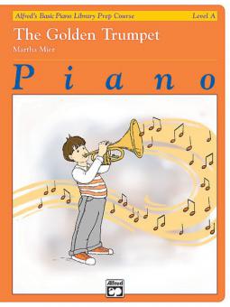 Level A-The Golden Trumpet 