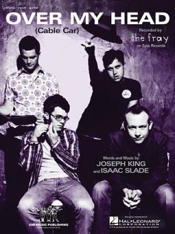 Over My Head (Cable Car) 