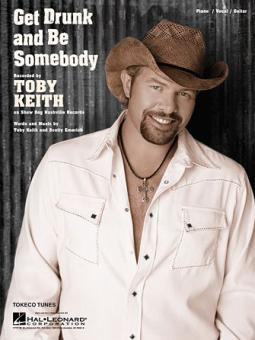 Get Drunk And Be Somebody 