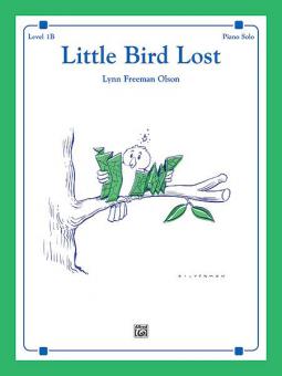 Little Bird Lost Standard
