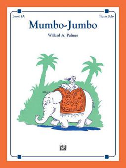 Mumbo Jumbo 