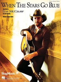 When The Stars Go Blue 