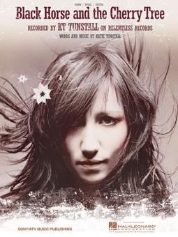 Black Horse And The Cherry Tree 