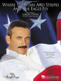Where The Stars And Stripes And The Eagle Fly 