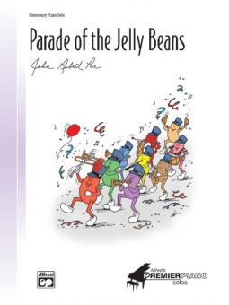 Parade Of The Jelly Beans 