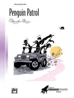 Penguin Patrol 