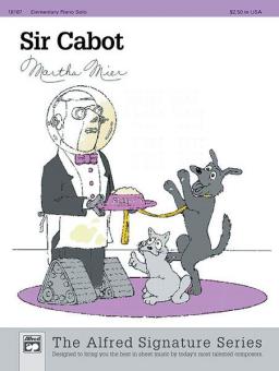 Sir Cabot 
