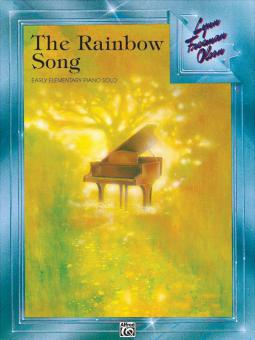 The Rainbow Song 