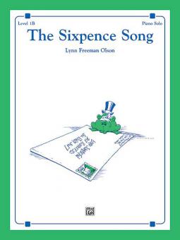 The Sixpence Song 