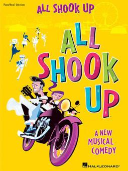 All Shook Up 