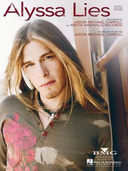 Alyssa Lies 