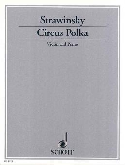 Circus Polka 