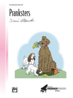 Pranksters 