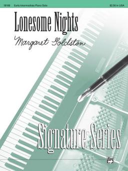 Lonesome Nights 