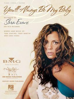 You'll Always Be My Baby 