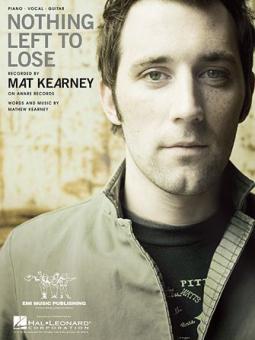 Nothing Left To Lose 