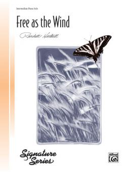 Free As The Wind 