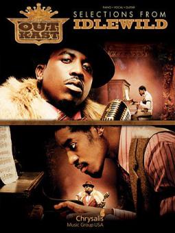 Idlewild Blue (Don'tchu Worry 'Bout Me) 