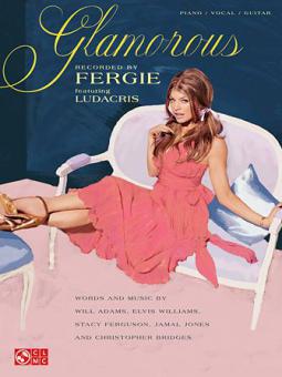 Glamorous 