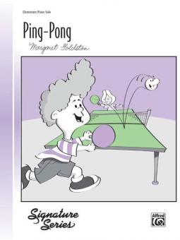 Ping Pong 