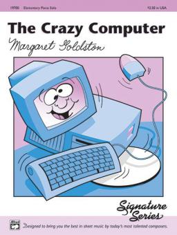 The Crazy Computer 