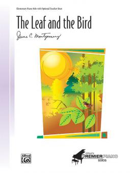 The Leaf And The Bird 