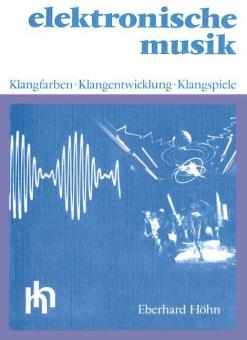 Elektronische Musik 