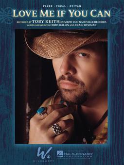 Love Me If You Can 