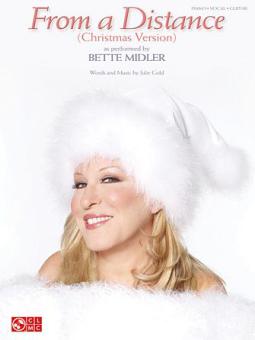 From A Distance (Christmas Version) 