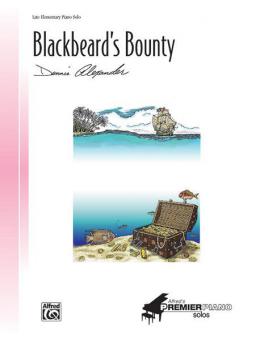 Blackbeard's Bounty 