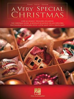 Christmas Is The Time To Say I Love You 