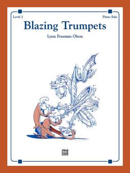 Blazing Trumpets 