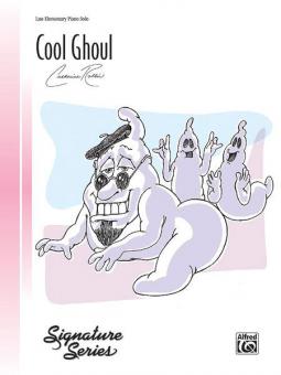 Cool Ghoul 
