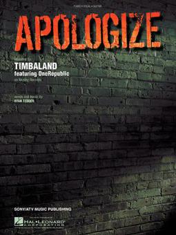 Apologize 