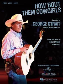 How 'Bout Them Cowgirls 