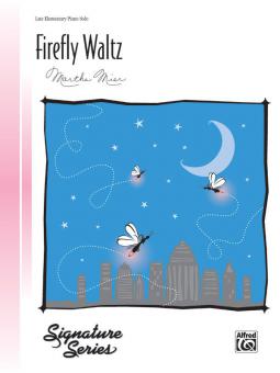 Firefly Waltz 