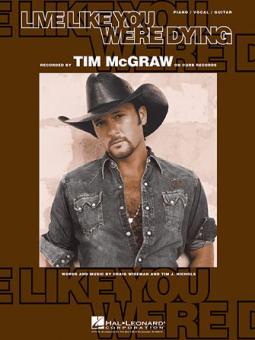 Live Like You Were Dying 