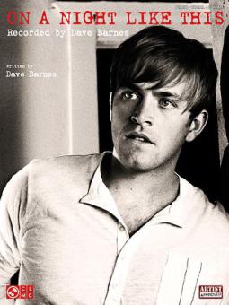 On A Night Like This 