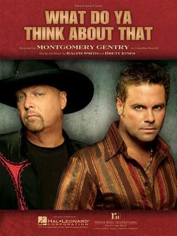 What Do Ya Think About That 