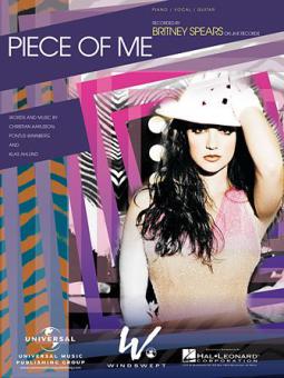 Piece Of Me 