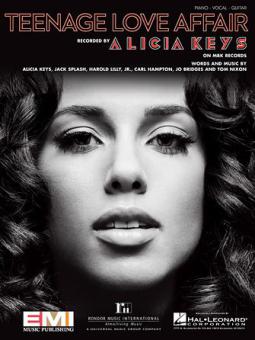 Teenage Love Affair 