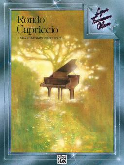 Rondo Capriccio Standard